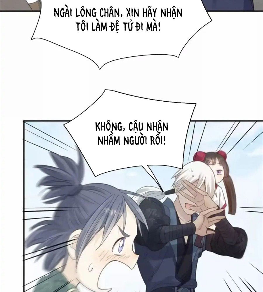 Giờ nay cô ấy cũng rất dễ thương Chapter 94 - Trang 30