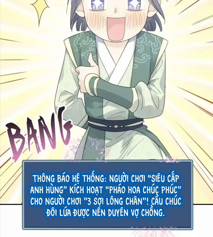 Giờ nay cô ấy cũng rất dễ thương Chapter 94 - Trang 32