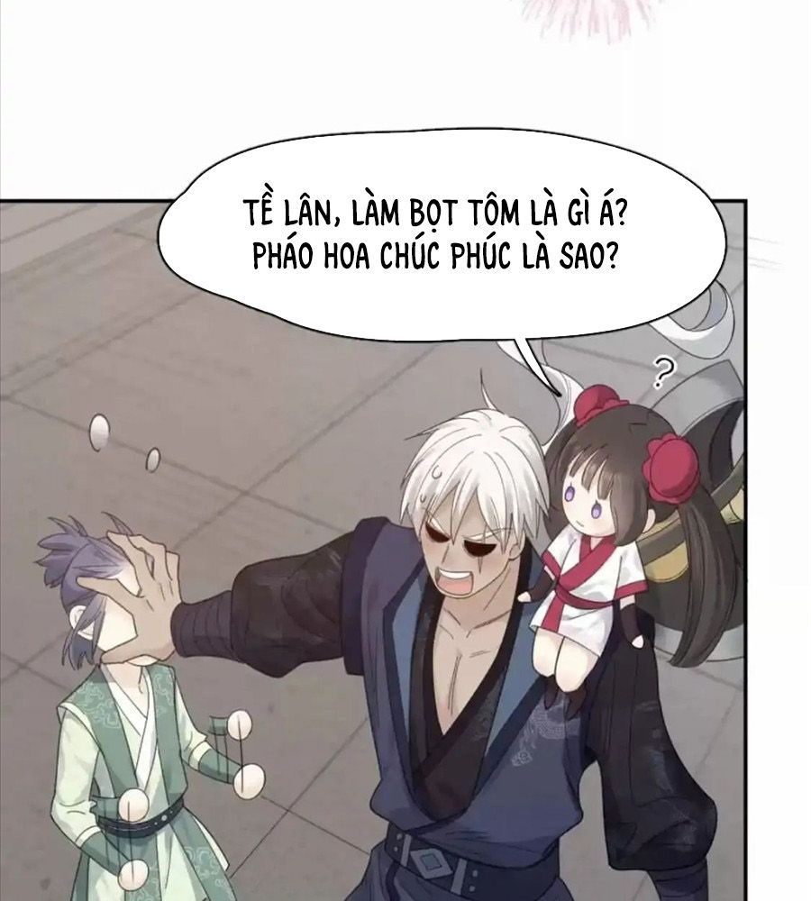 Giờ nay cô ấy cũng rất dễ thương Chapter 94 - Trang 33