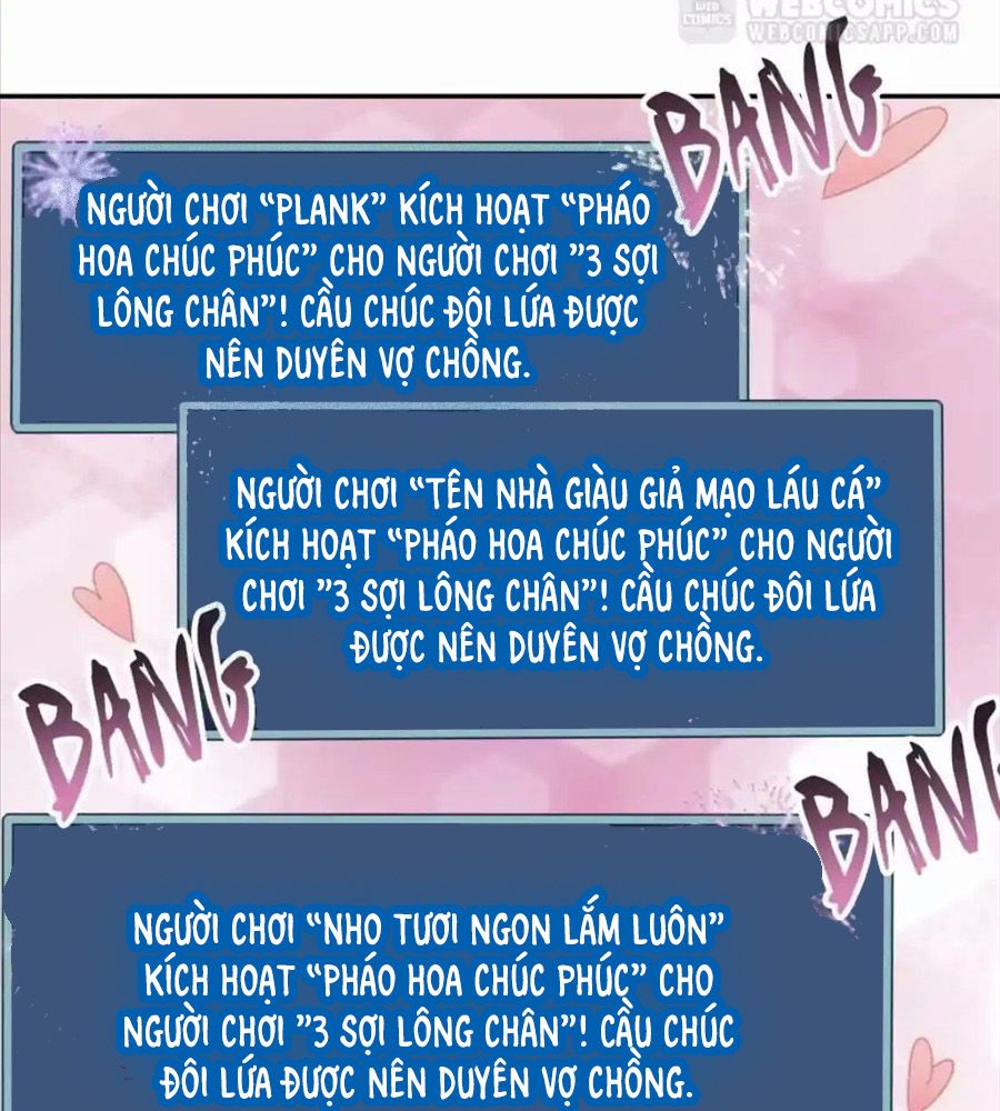 Giờ nay cô ấy cũng rất dễ thương Chapter 94 - Trang 36