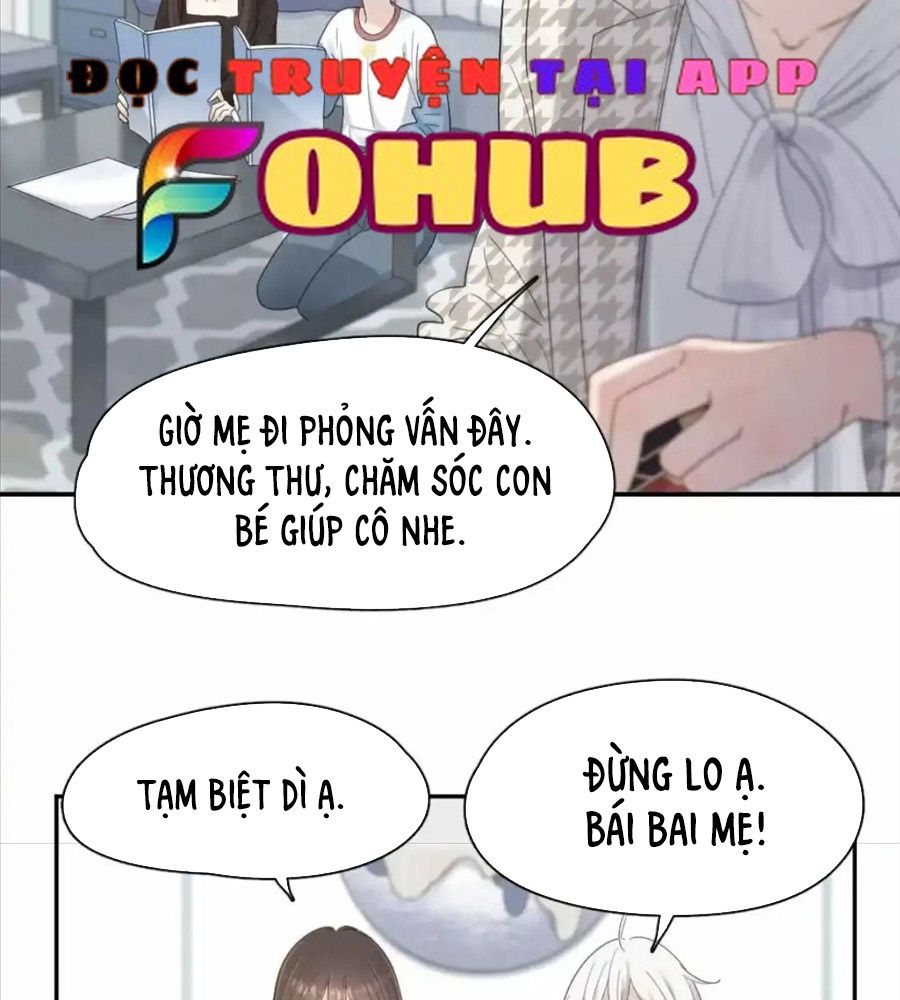Giờ nay cô ấy cũng rất dễ thương Chapter 94 - Trang 4