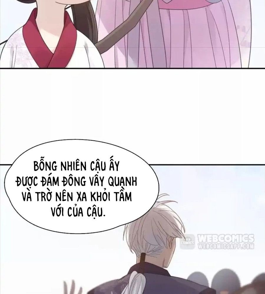 Giờ nay cô ấy cũng rất dễ thương Chapter 94 - Trang 42