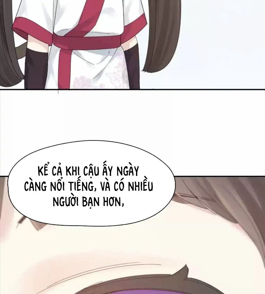 Giờ nay cô ấy cũng rất dễ thương Chapter 94 - Trang 47