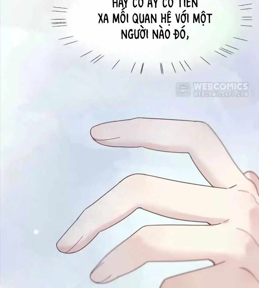Giờ nay cô ấy cũng rất dễ thương Chapter 94 - Trang 49