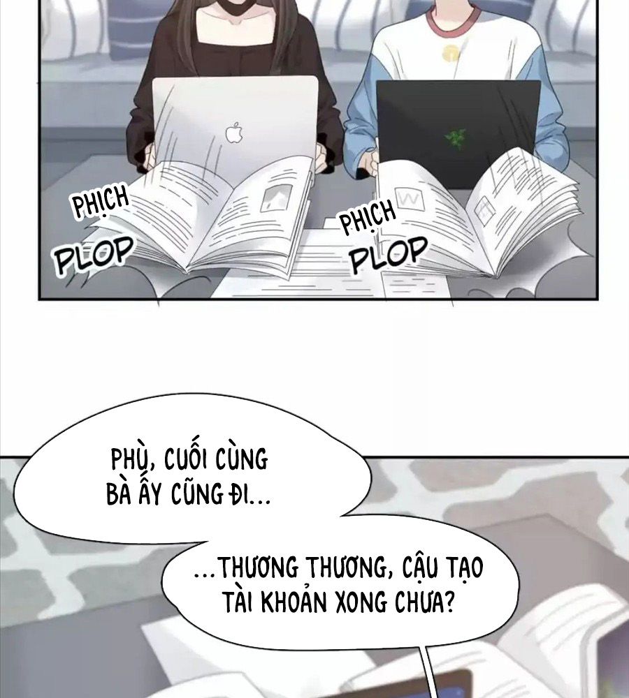 Giờ nay cô ấy cũng rất dễ thương Chapter 94 - Trang 6