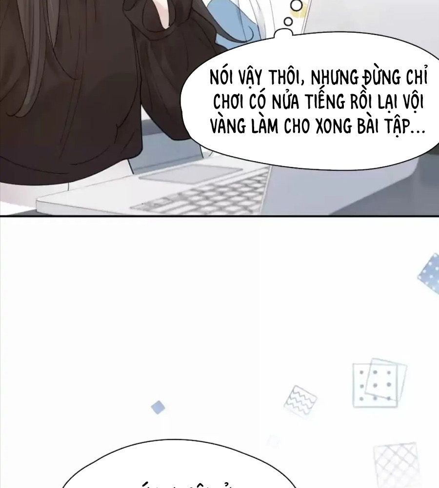 Giờ nay cô ấy cũng rất dễ thương Chapter 94 - Trang 9