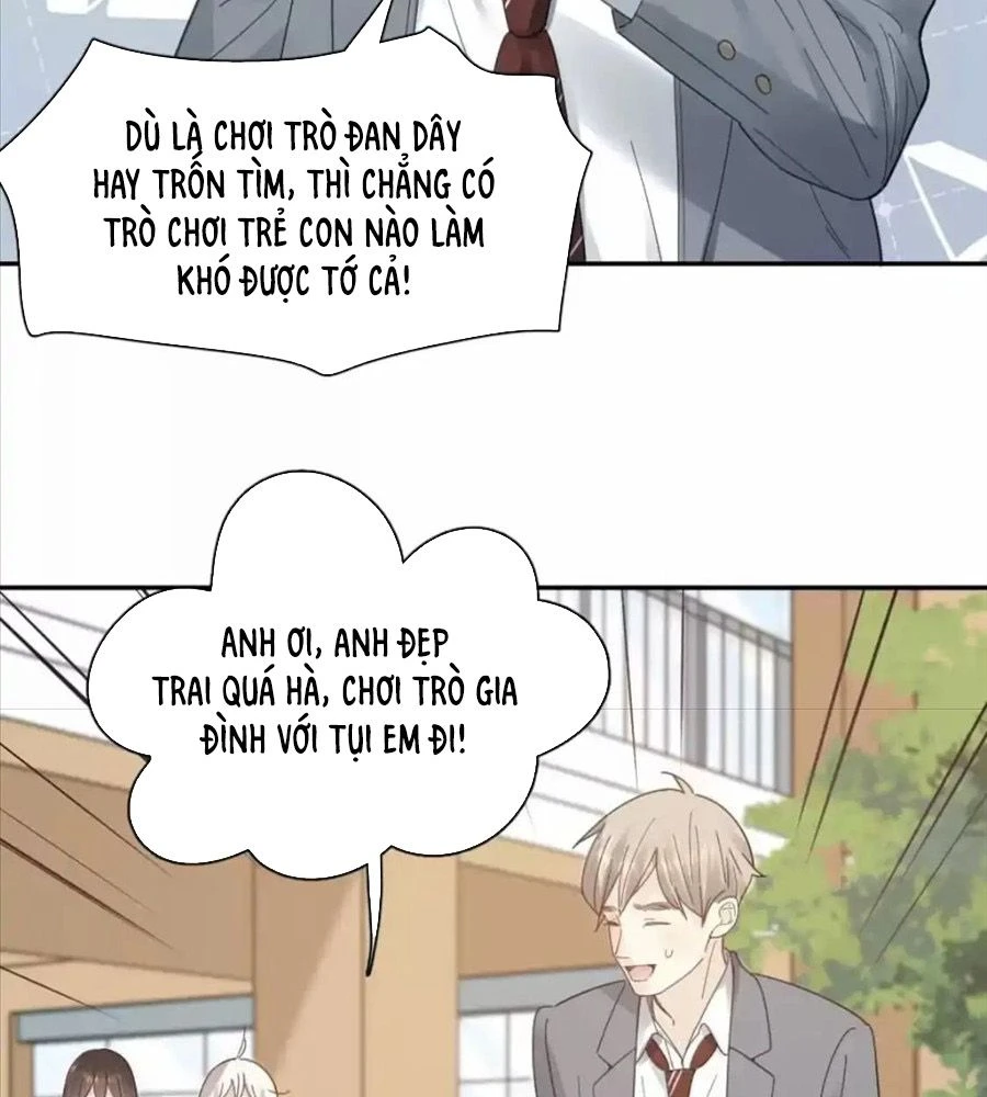 Giờ nay cô ấy cũng rất dễ thương Chapter 97 - Trang 11