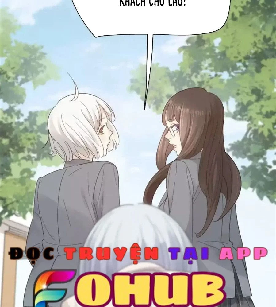 Giờ nay cô ấy cũng rất dễ thương Chapter 97 - Trang 13