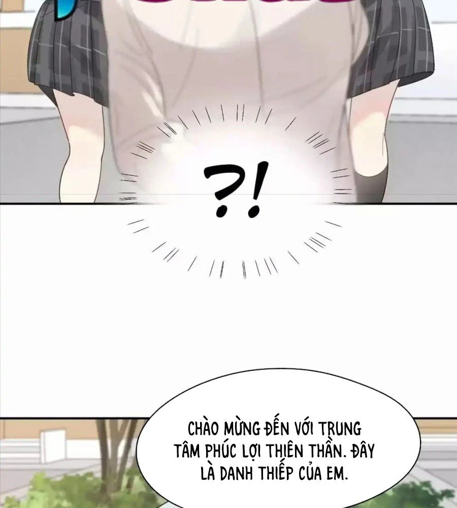 Giờ nay cô ấy cũng rất dễ thương Chapter 97 - Trang 14