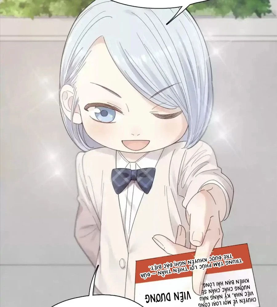 Giờ nay cô ấy cũng rất dễ thương Chapter 97 - Trang 15