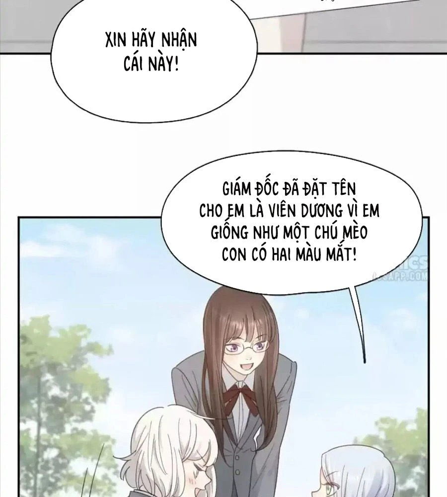 Giờ nay cô ấy cũng rất dễ thương Chapter 97 - Trang 16