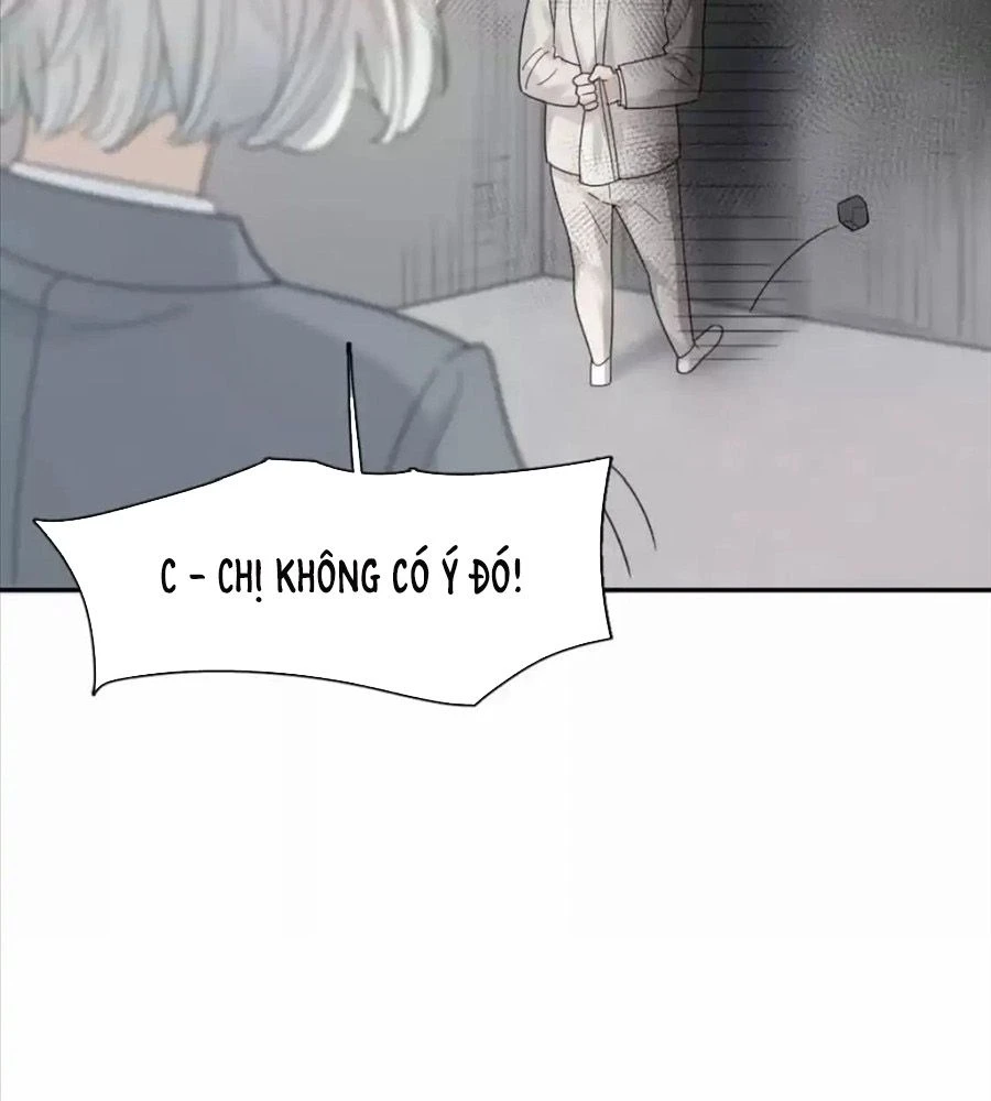Giờ nay cô ấy cũng rất dễ thương Chapter 97 - Trang 19