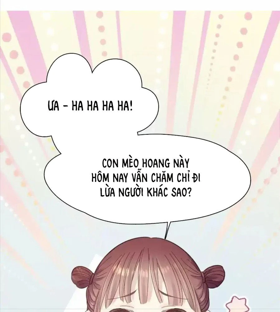 Giờ nay cô ấy cũng rất dễ thương Chapter 97 - Trang 20