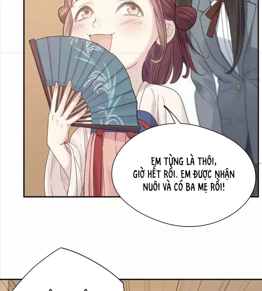Giờ nay cô ấy cũng rất dễ thương Chapter 97 - Trang 24
