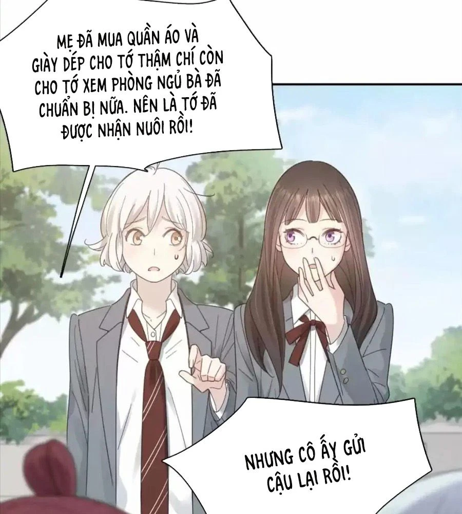 Giờ nay cô ấy cũng rất dễ thương Chapter 97 - Trang 26