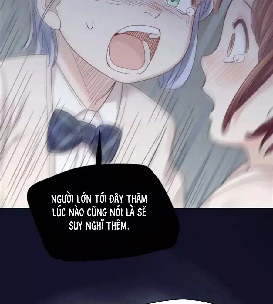 Giờ nay cô ấy cũng rất dễ thương Chapter 97 - Trang 30