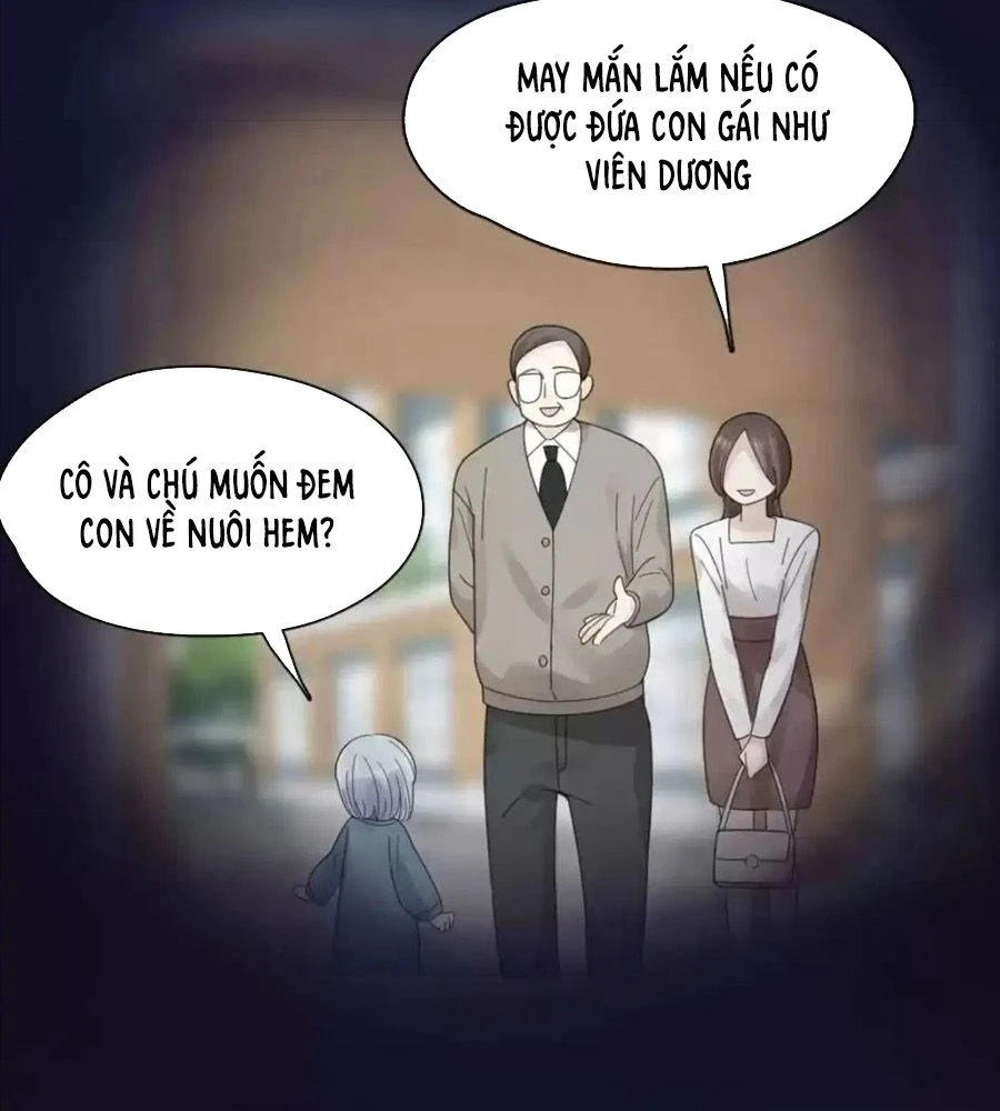 Giờ nay cô ấy cũng rất dễ thương Chapter 97 - Trang 31