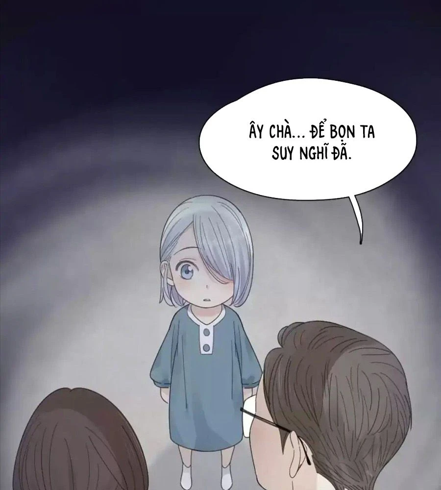Giờ nay cô ấy cũng rất dễ thương Chapter 97 - Trang 32