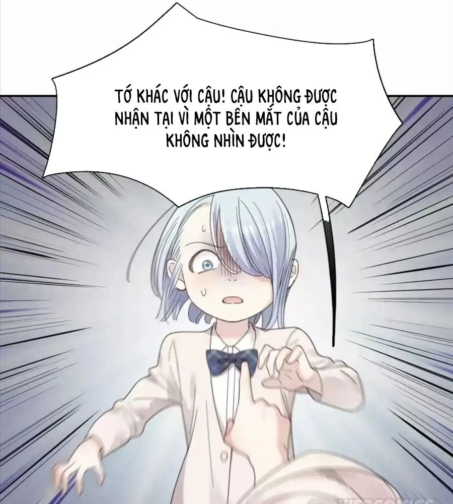 Giờ nay cô ấy cũng rất dễ thương Chapter 97 - Trang 35