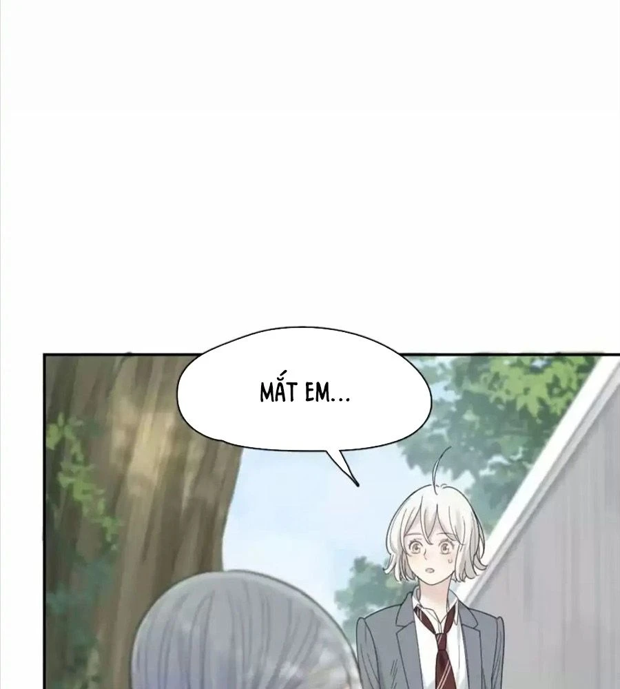 Giờ nay cô ấy cũng rất dễ thương Chapter 97 - Trang 39