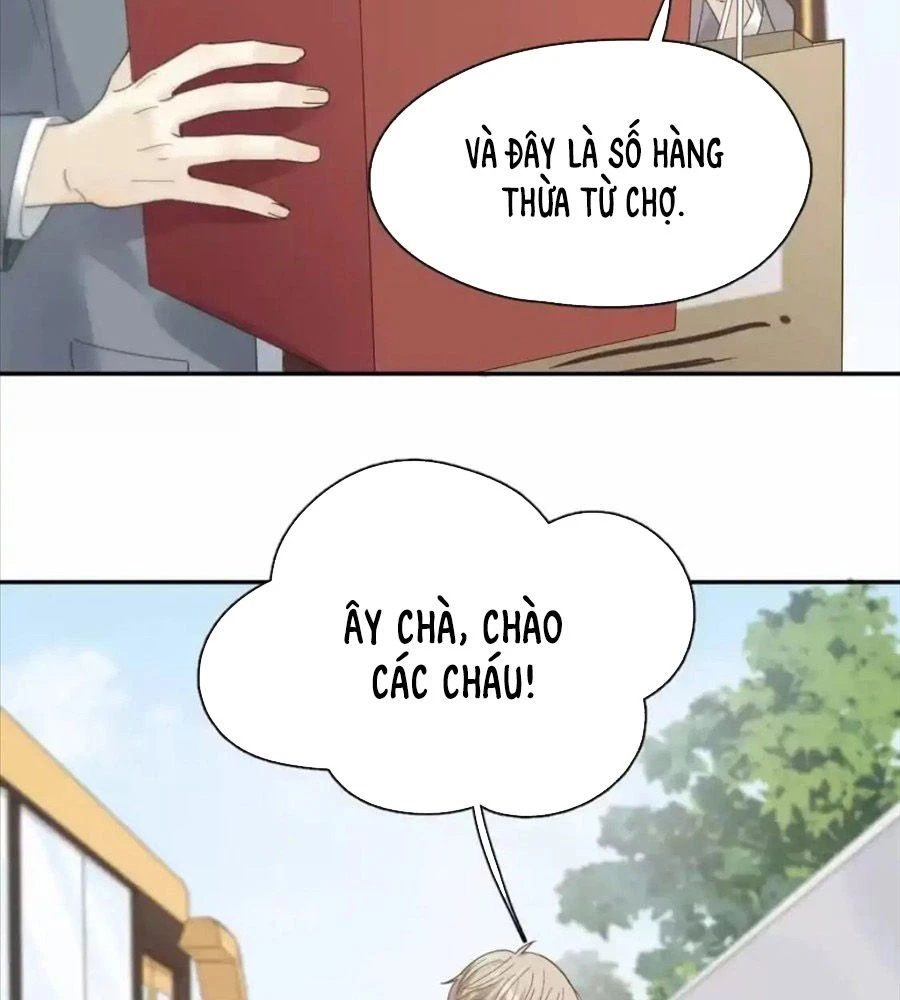 Giờ nay cô ấy cũng rất dễ thương Chapter 97 - Trang 4