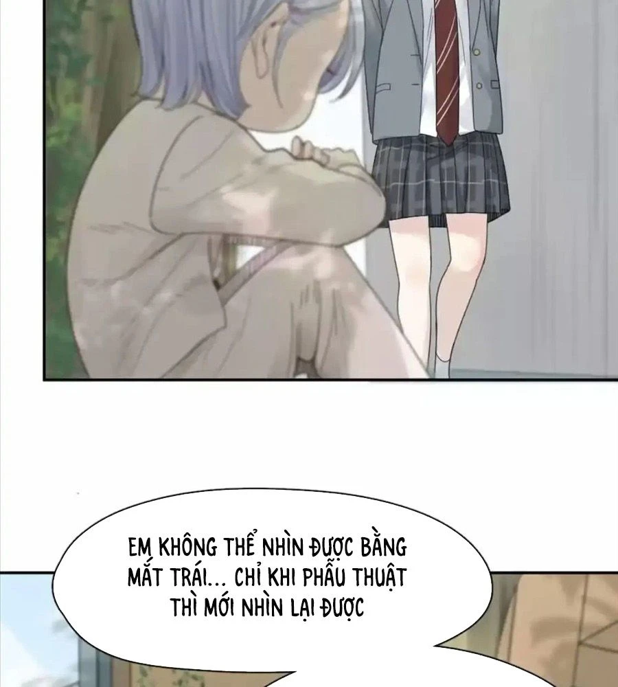 Giờ nay cô ấy cũng rất dễ thương Chapter 97 - Trang 40