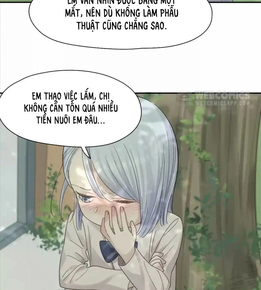 Giờ nay cô ấy cũng rất dễ thương Chapter 97 - Trang 42