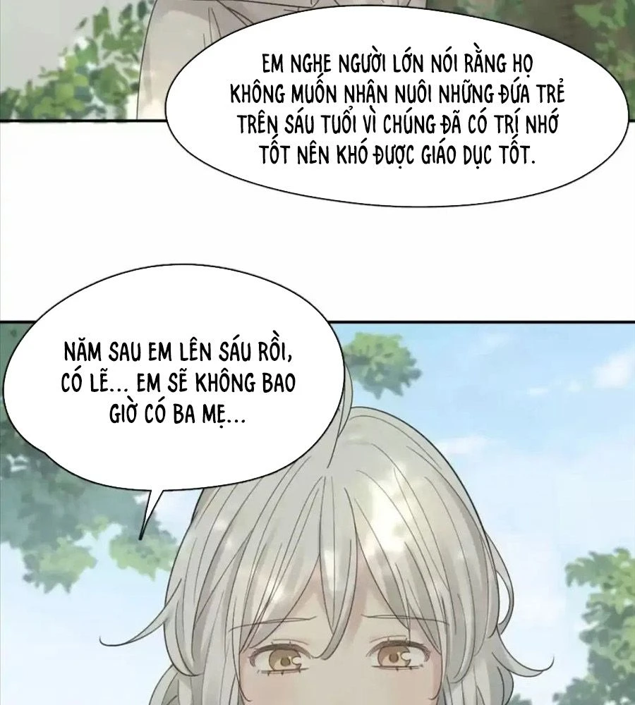 Giờ nay cô ấy cũng rất dễ thương Chapter 97 - Trang 43