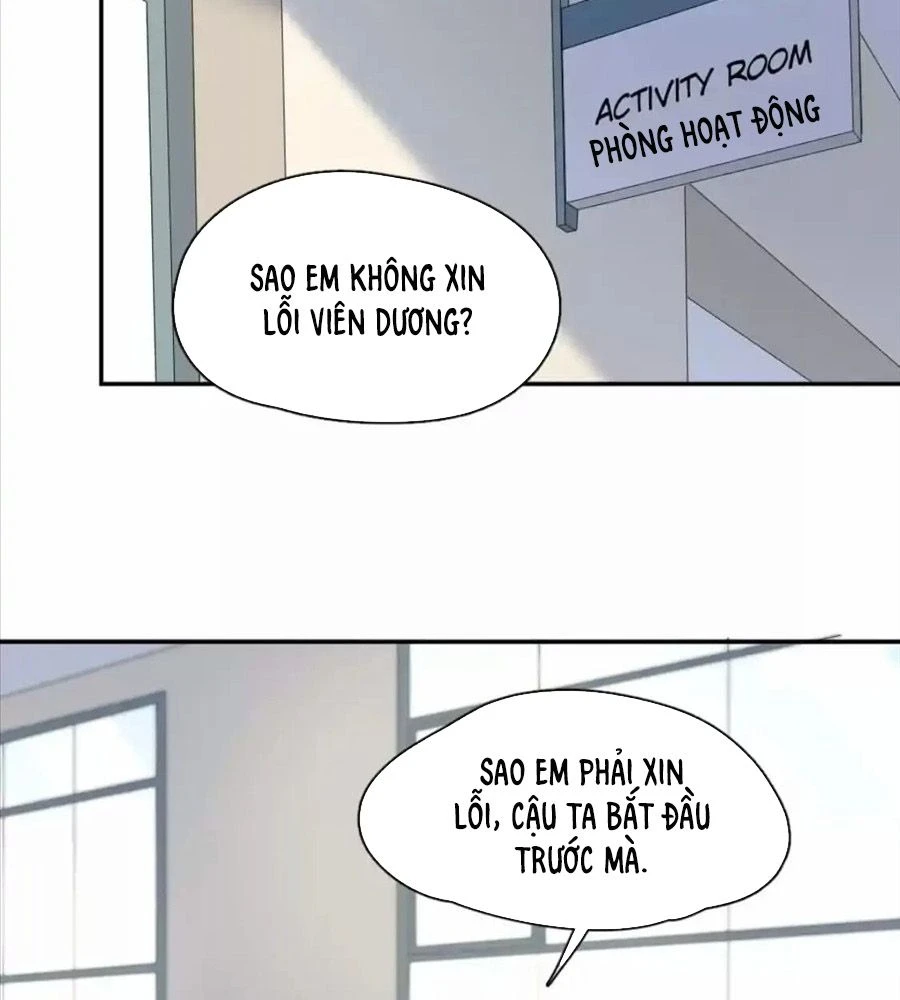 Giờ nay cô ấy cũng rất dễ thương Chapter 97 - Trang 45
