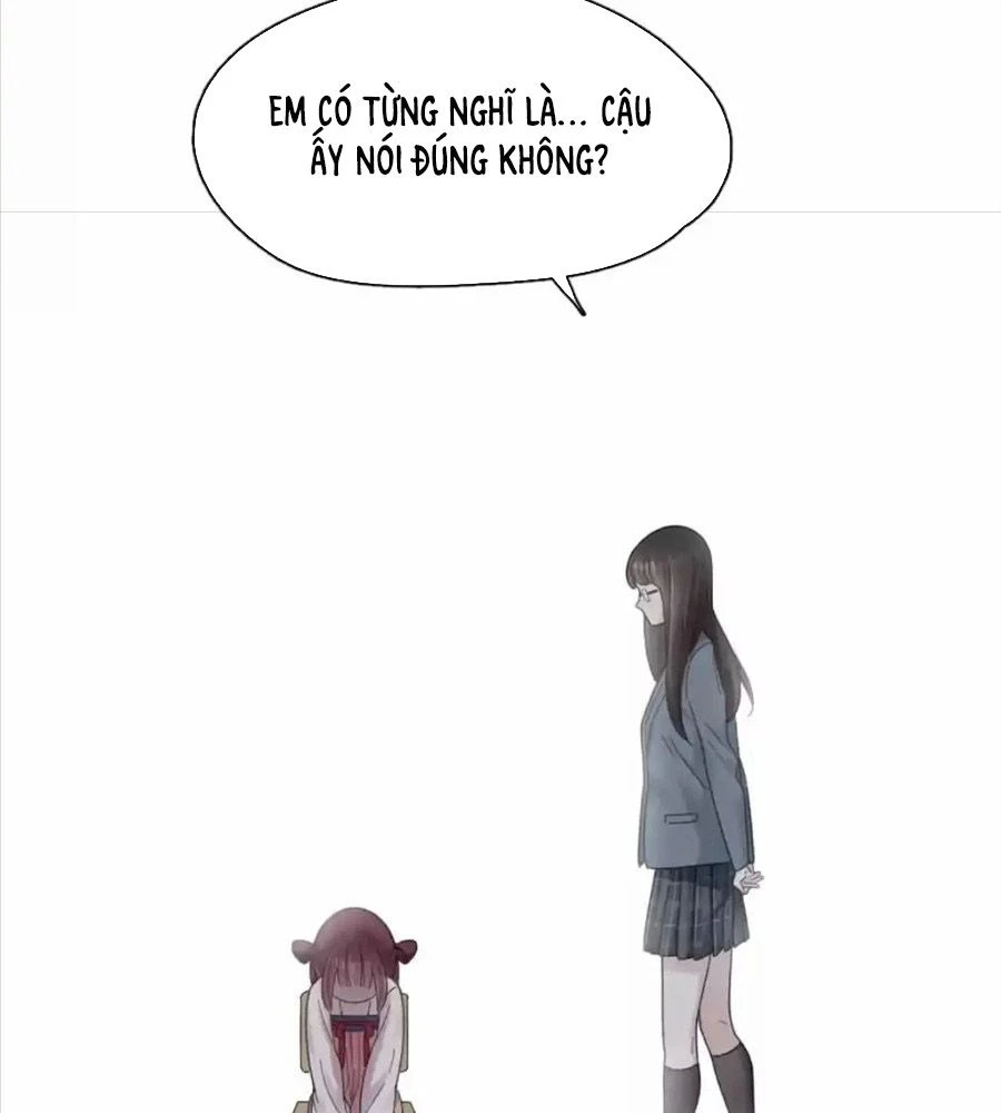 Giờ nay cô ấy cũng rất dễ thương Chapter 97 - Trang 47