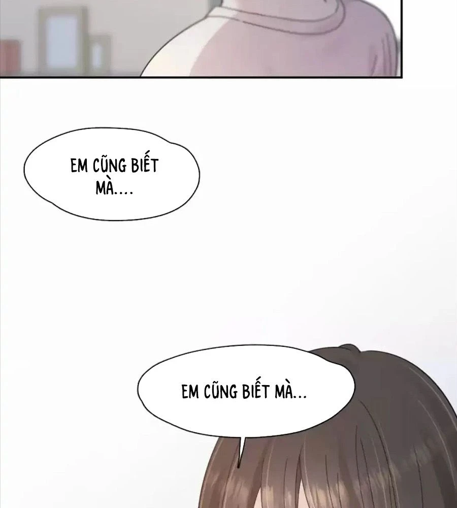 Giờ nay cô ấy cũng rất dễ thương Chapter 97 - Trang 49