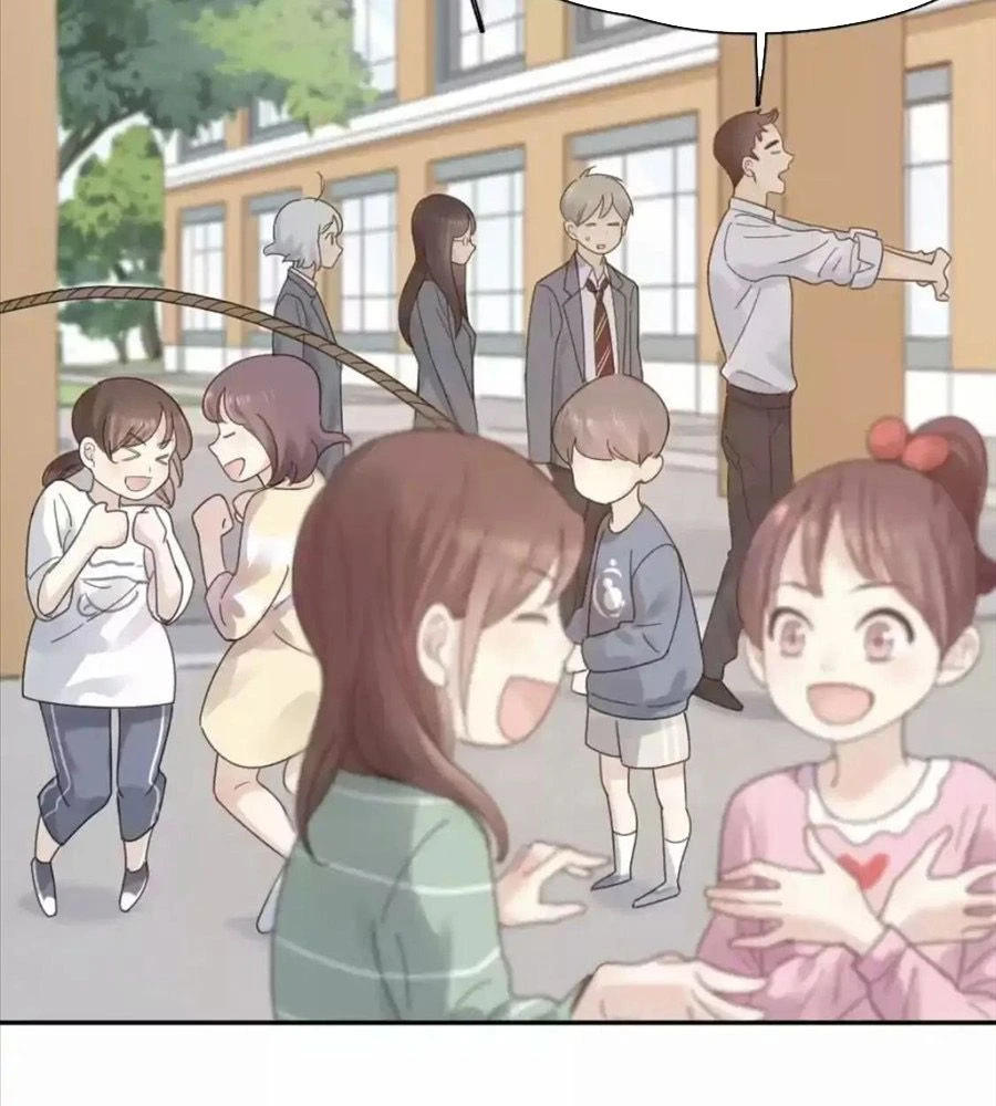 Giờ nay cô ấy cũng rất dễ thương Chapter 97 - Trang 9