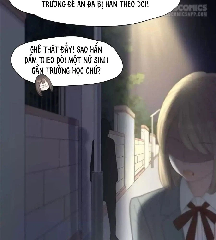 Giờ nay cô ấy cũng rất dễ thương Chapter 98 - Trang 10