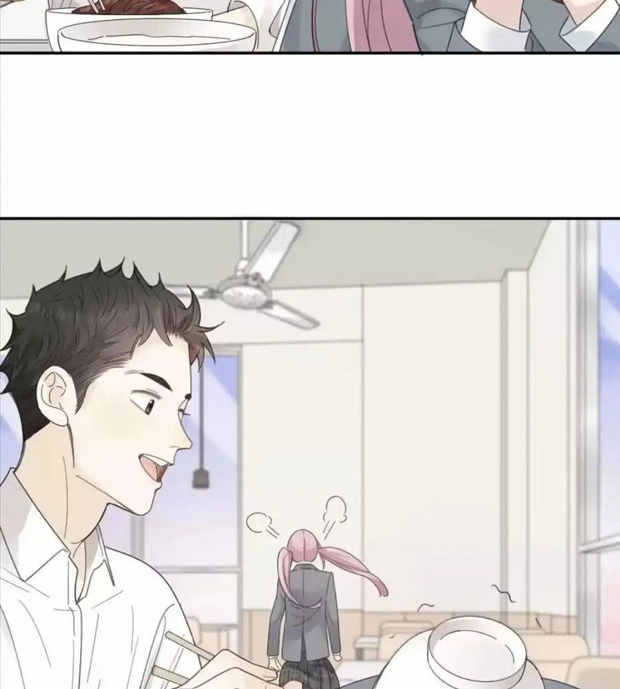 Giờ nay cô ấy cũng rất dễ thương Chapter 98 - Trang 15