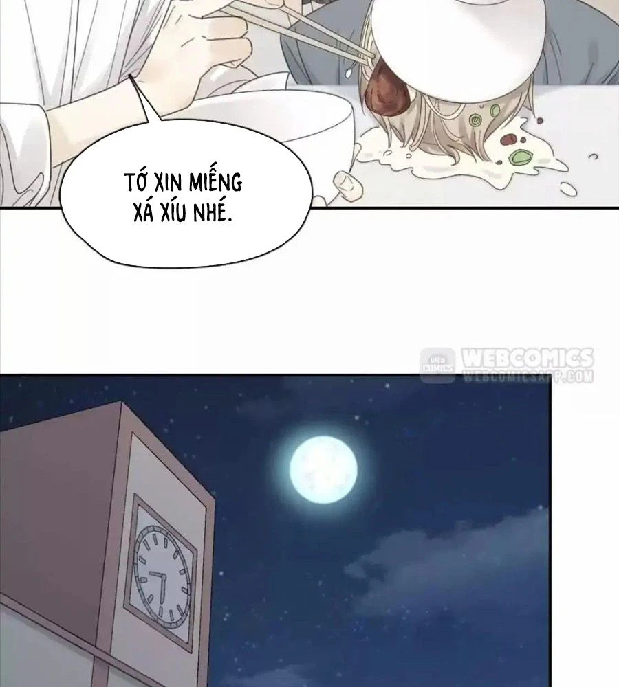 Giờ nay cô ấy cũng rất dễ thương Chapter 98 - Trang 16