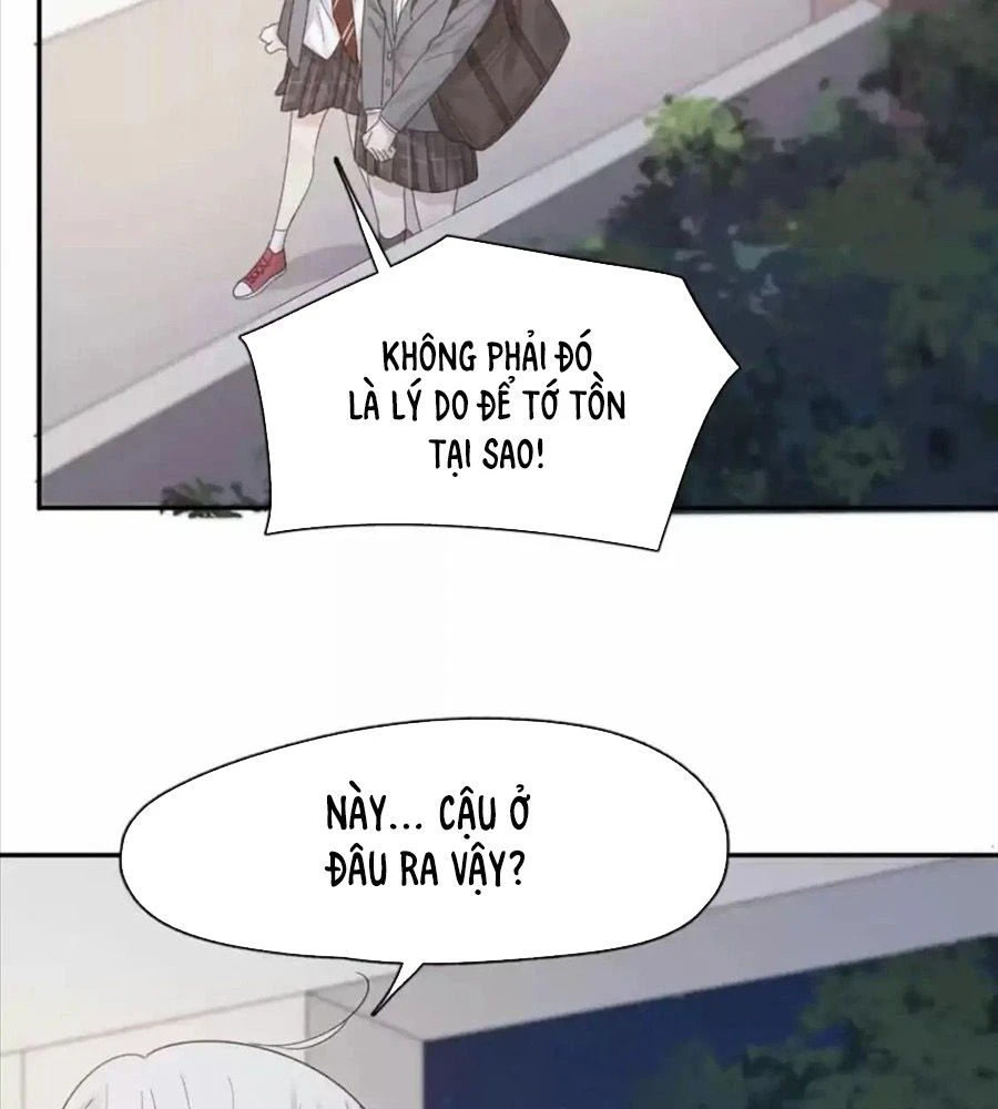 Giờ nay cô ấy cũng rất dễ thương Chapter 98 - Trang 18
