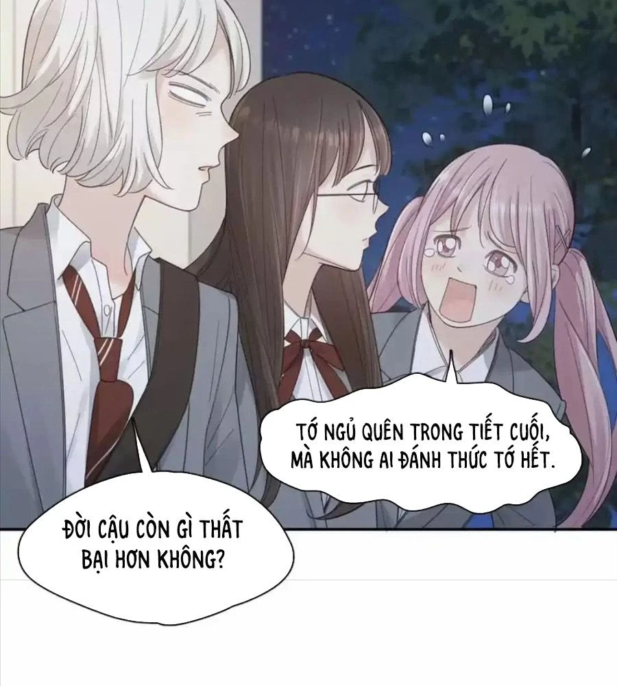 Giờ nay cô ấy cũng rất dễ thương Chapter 98 - Trang 19