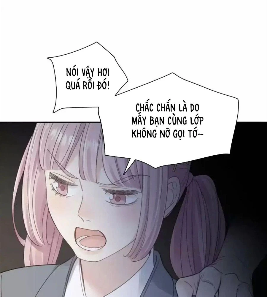 Giờ nay cô ấy cũng rất dễ thương Chapter 98 - Trang 20