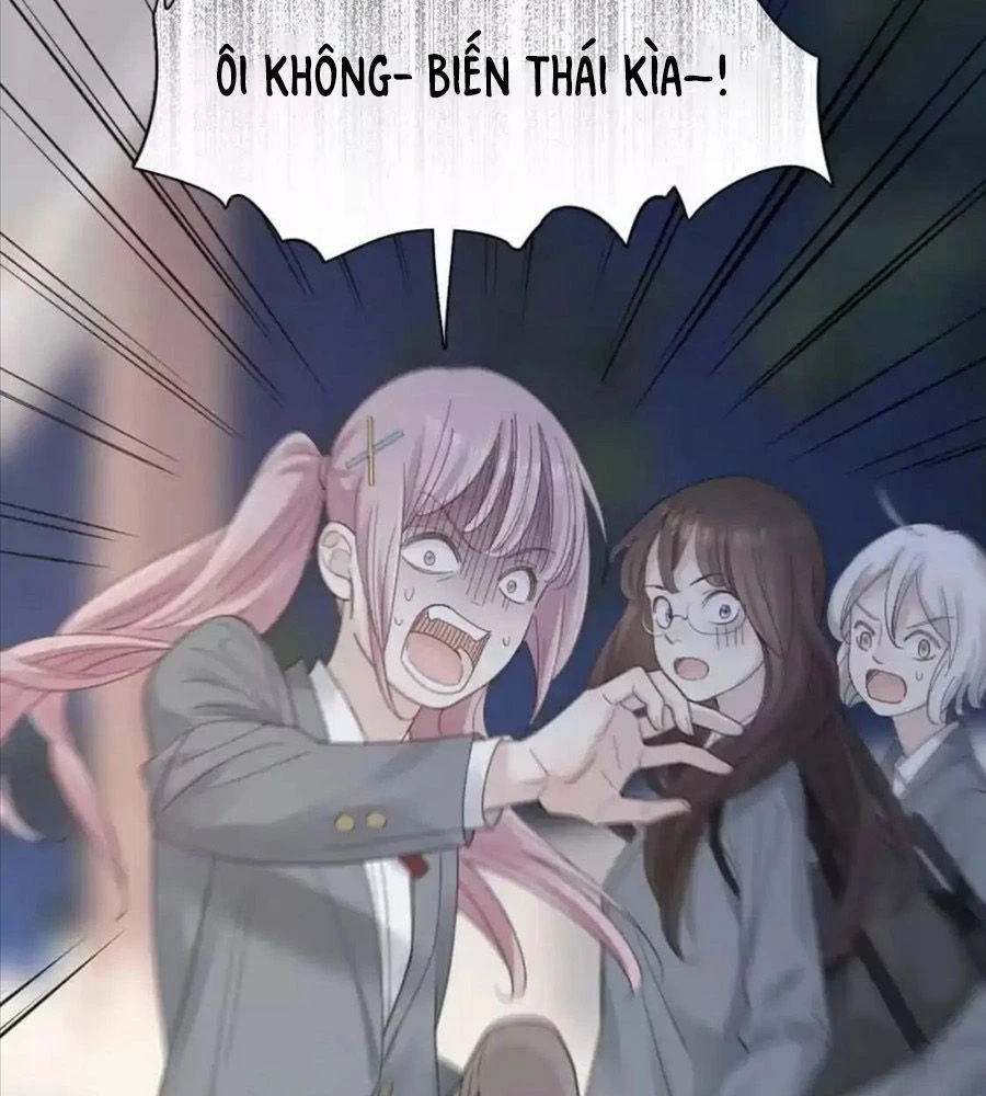 Giờ nay cô ấy cũng rất dễ thương Chapter 98 - Trang 23