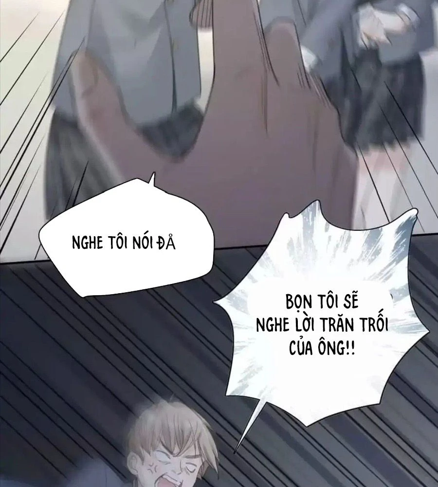 Giờ nay cô ấy cũng rất dễ thương Chapter 98 - Trang 24