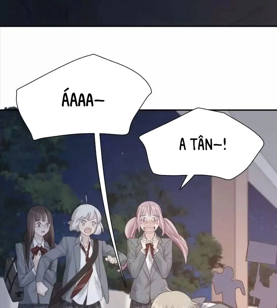 Giờ nay cô ấy cũng rất dễ thương Chapter 98 - Trang 27