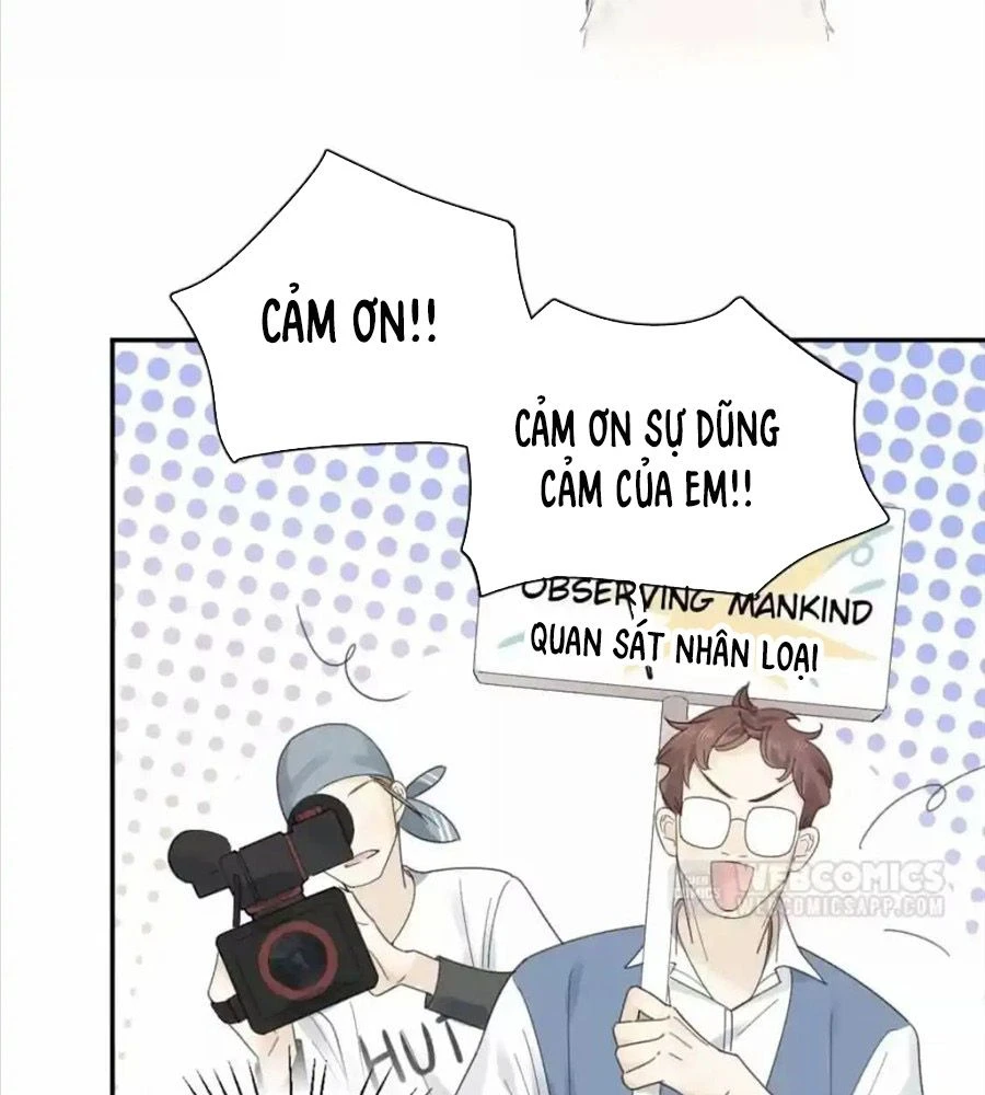 Giờ nay cô ấy cũng rất dễ thương Chapter 98 - Trang 29