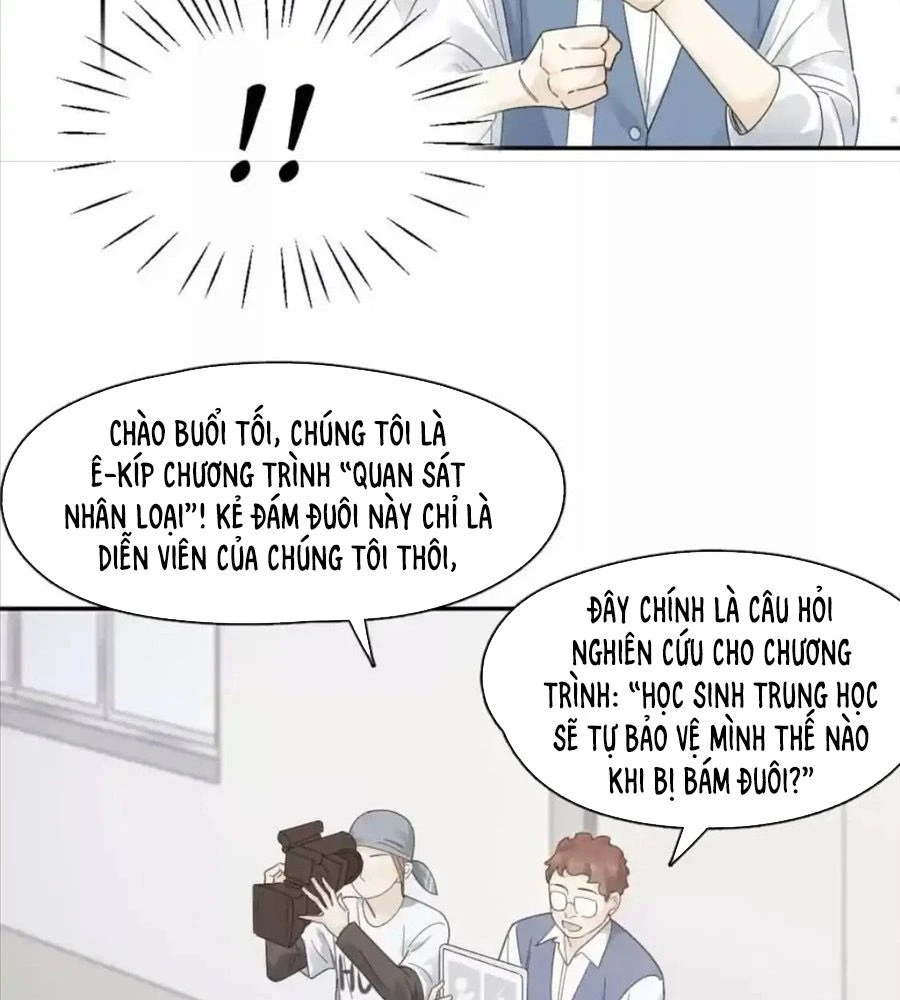 Giờ nay cô ấy cũng rất dễ thương Chapter 98 - Trang 30