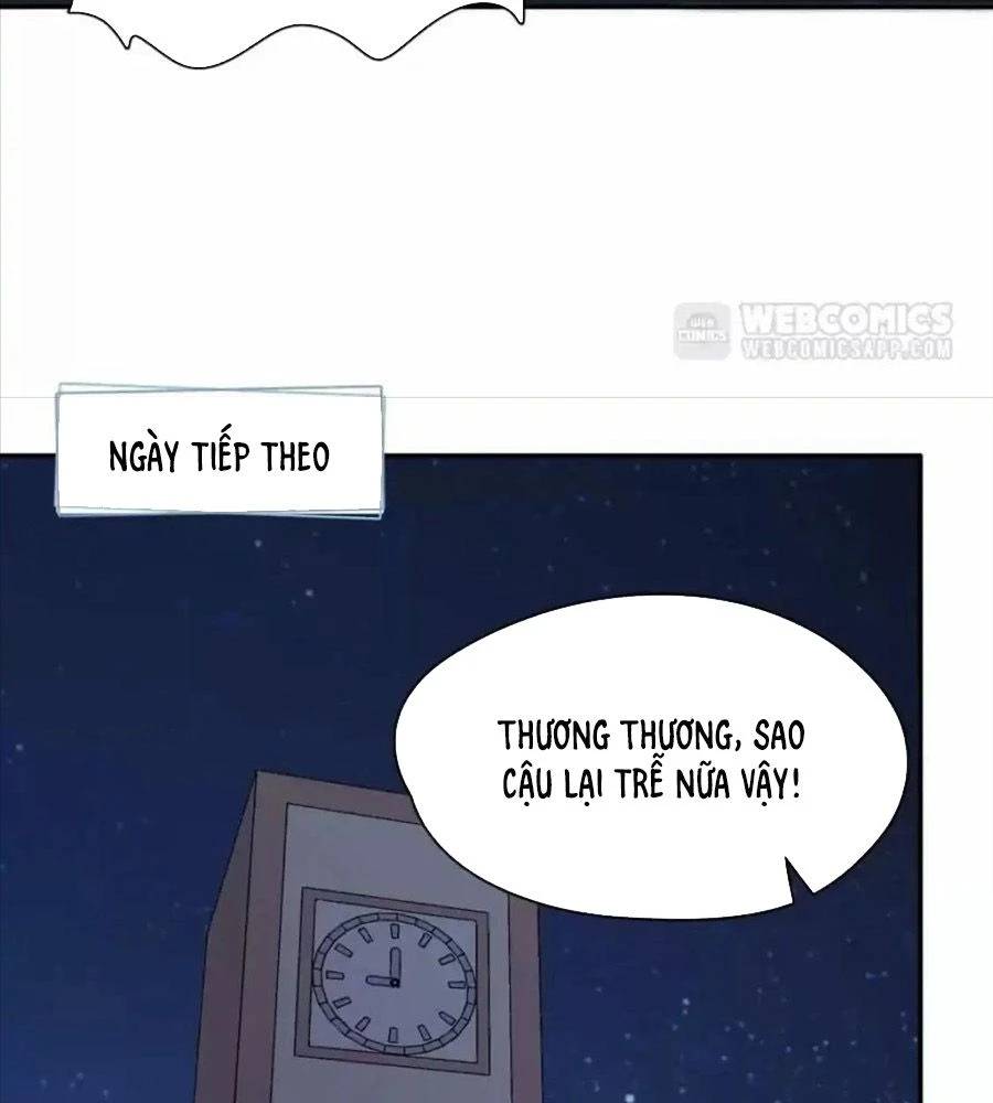 Giờ nay cô ấy cũng rất dễ thương Chapter 98 - Trang 36