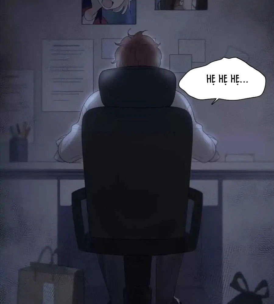 Giờ nay cô ấy cũng rất dễ thương Chapter 98 - Trang 4
