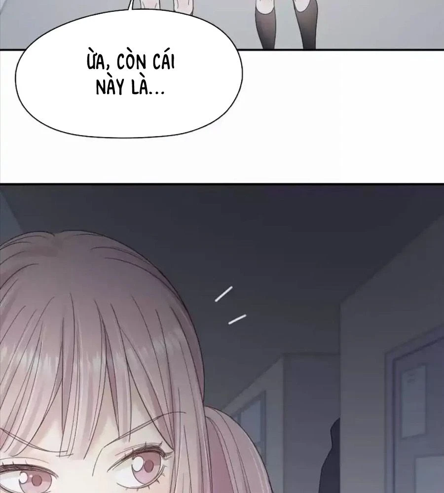 Giờ nay cô ấy cũng rất dễ thương Chapter 98 - Trang 40