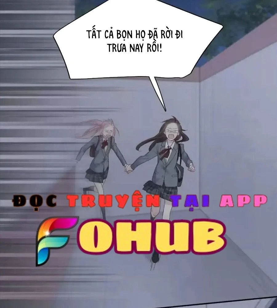 Giờ nay cô ấy cũng rất dễ thương Chapter 98 - Trang 46