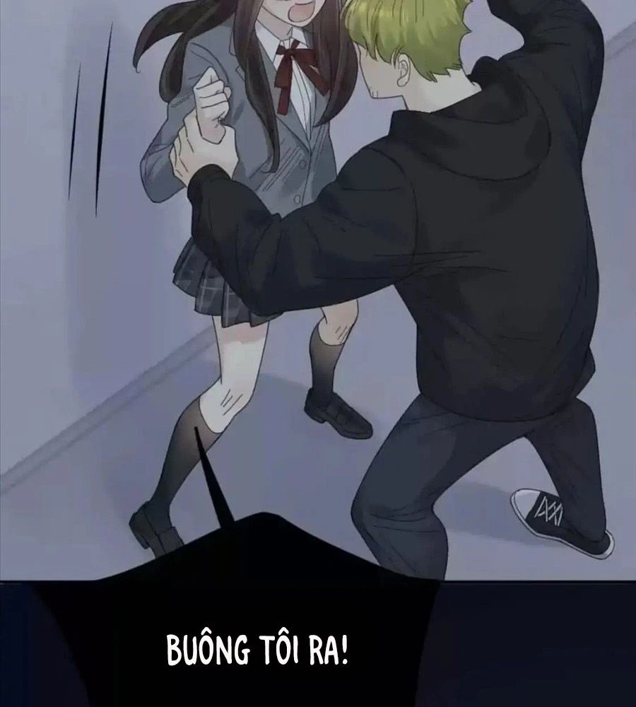 Giờ nay cô ấy cũng rất dễ thương Chapter 98 - Trang 49