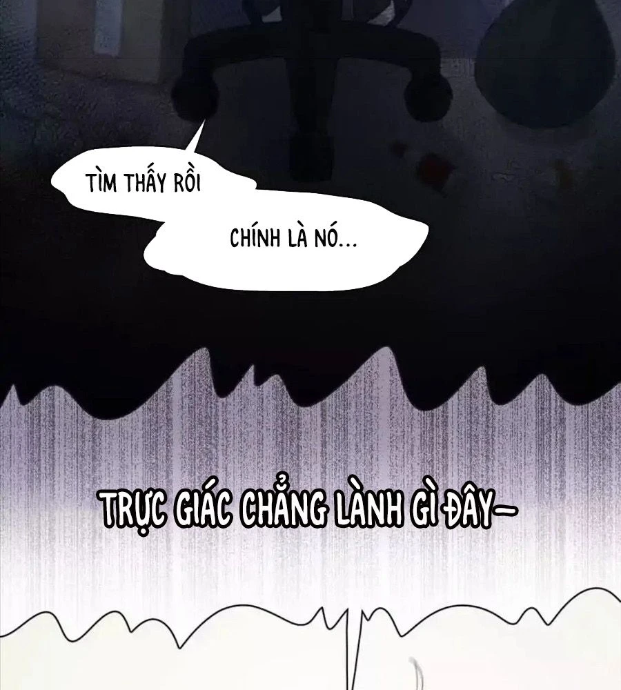 Giờ nay cô ấy cũng rất dễ thương Chapter 98 - Trang 5