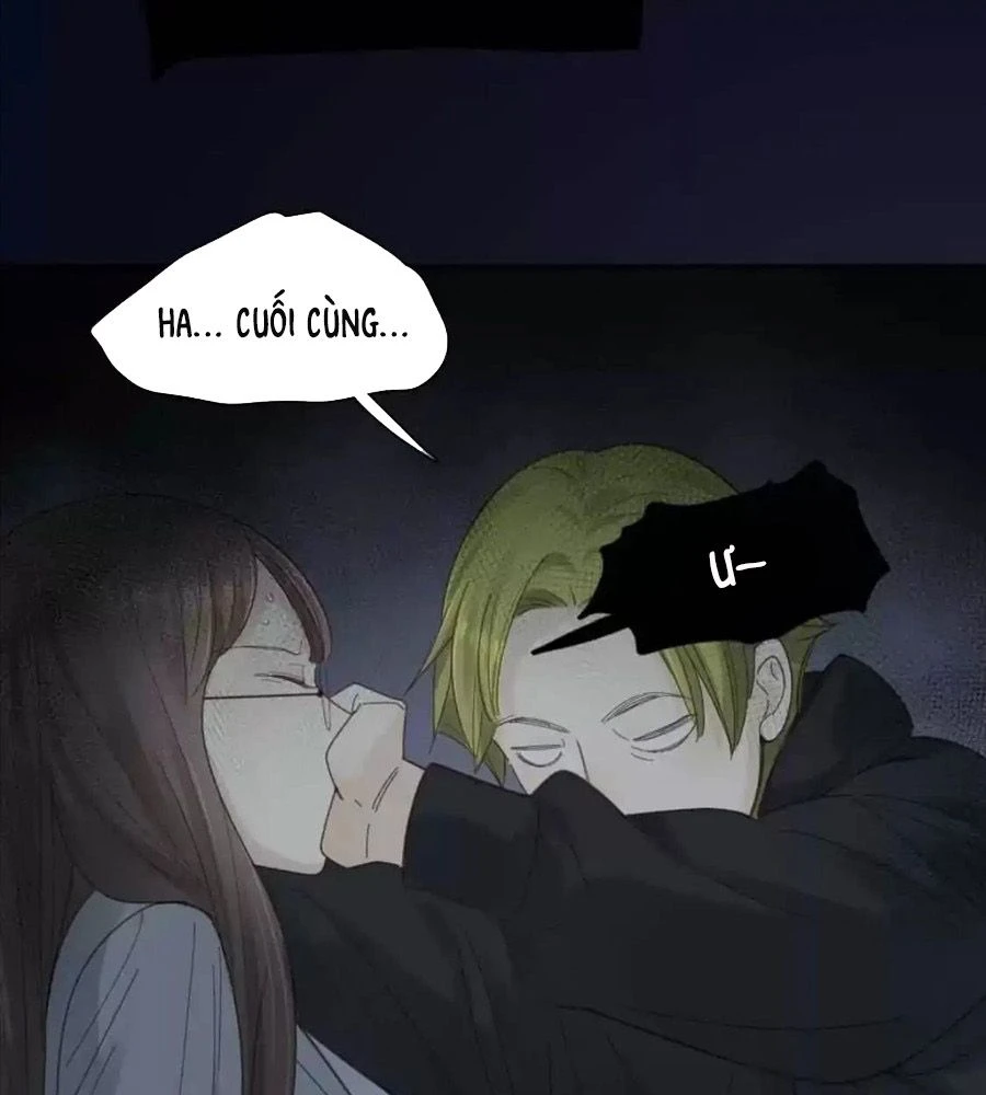 Giờ nay cô ấy cũng rất dễ thương Chapter 98 - Trang 50
